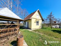 Eladó mezogazdasagi ingatlan, Békéscsabán 22.5 M Ft, 1 szobás