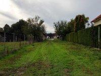 Eladó telek, Levélen 16.5 M Ft / költözzbe.hu