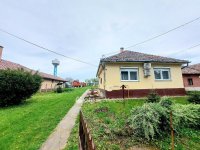 Eladó családi ház, Tiszalökön 39.5 M Ft, 3 szobás