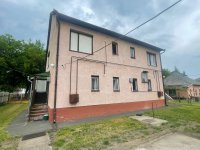 Eladó családi ház, Debrecenben 165 M Ft, 8 szobás