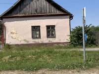 Eladó családi ház, Újszászon 4.9 M Ft, 2 szobás