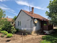 Eladó családi ház, Hajdúböszörményen 15.9 M Ft, 2 szobás