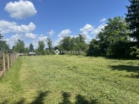 Eladó telek, Rábatöttösön 9.9 M Ft / költözzbe.hu