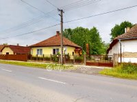 Eladó családi ház, Nyírbátorban 25.6 M Ft, 3 szobás