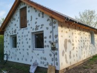 Eladó ikerház, Ercsiben 25 M Ft, 3 szobás / költözzbe.hu
