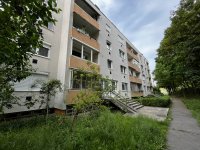 Eladó téglalakás, Miskolcon, Szeder utcában 23.9 M Ft, 2 szobás