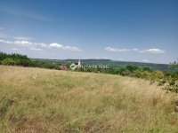Eladó telek, Látrányon, Tó utcában 17.7 M Ft