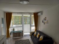 Eladó panellakás, Pécsett, Málomi úton 30.7 M Ft, 1 szobás