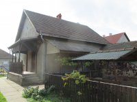 Eladó családi ház, Csanádapácán 18 M Ft, 3 szobás