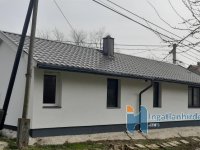 Eladó családi ház, Kiszsidányon 29.99 M Ft, 2 szobás