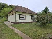 Eladó családi ház, Mendén 39.8 M Ft, 2 szobás