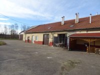 Kiadó ipari ingatlan, Gávavencsellőn 490 E Ft / hó