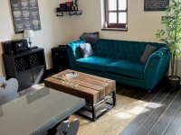 Kiadó családi ház, albérlet, Pécselyen 1490 E Ft / hó