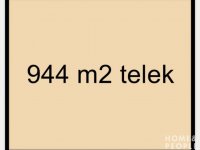 Eladó telek, Szatymazon 4 M Ft / költözzbe.hu