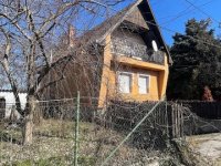 Eladó családi ház, Albertirsán 25 M Ft, 1+2 szobás