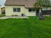 Eladó ikerház, Bakonycsernyén 33 M Ft, 2 szobás