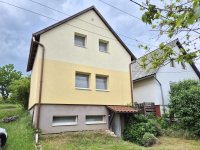 Eladó családi ház, Mogyorósbányán 34.99 M Ft, 2 szobás