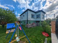Eladó családi ház, Táton 69.9 M Ft, 3 szobás