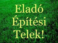 Eladó telek, Felpécen 9.9 M Ft / költözzbe.hu