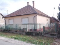 Eladó családi ház, Gyömrőn, Dobó utcában 59.95 M Ft, 3 szobás