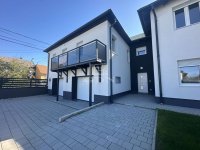 Eladó ikerház, Szombathelyen 85 M Ft, 4 szobás
