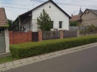 Eladó családi ház, Pásztón 26.5 M Ft, 2 szobás