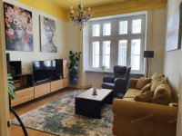 Kiadó téglalakás, albérlet, Sopronban 302 E Ft / hó, 3 szobás