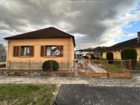 Eladó családi ház, Szentgotthárdon 54.5 M Ft, 4+1 szobás