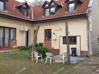 Kiadó családi ház, albérlet, Kecskeméten 500 E Ft / hó