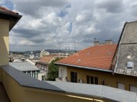 Kiadó téglalakás, albérlet, I. kerületben 300 E Ft / hó