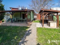 Eladó családi ház, Siófokon 120 M Ft, 3 szobás