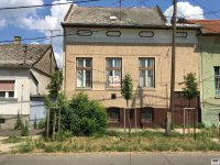 Eladó családi ház, Debrecenben, Csillag utcában 51 M Ft