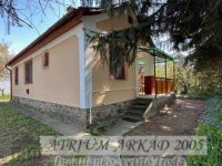 Eladó családi ház, Gárdonyban 52.5 M Ft, 3 szobás