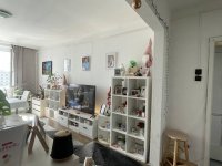 Eladó panellakás, Tatabányán 37.99 M Ft, 3 szobás