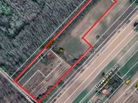 Eladó mezogazdasagi ingatlan, Zsombón 12.5 M Ft