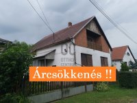 Eladó családi ház, Mándokon 11.9 M Ft, 3 szobás