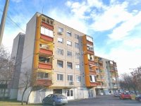 Eladó panellakás, Dorogon 48 M Ft, 3 szobás