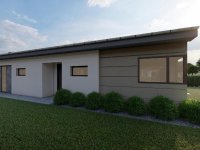 Eladó családi ház, Kulcson 99.2 M Ft, 4 szobás