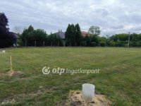 Eladó telek, Békéscsabán 9.9 M Ft / költözzbe.hu