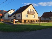 Eladó családi ház, Hatvanban 73 M Ft, 4 szobás