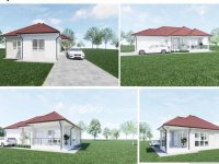 Eladó családi ház, Miskolcon 115 M Ft, 4 szobás