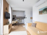 Kiadó téglalakás, albérlet, Szegeden 200 E Ft / hó, 2 szobás