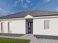 Eladó családi ház, Levélen 65 M Ft, 4 szobás