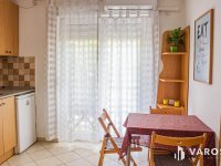 Kiadó téglalakás, albérlet, Szegeden 165 E Ft / hó, 1+1 szobás