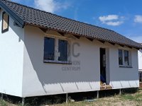 Eladó családi ház, Pusztahencsen 12.5 M Ft, 1 szobás