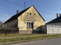 Eladó családi ház, Bogdásán 4 M Ft, 3 szobás