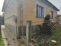 Eladó családi ház, Dobriban 25 M Ft, 3 szobás