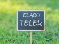 Eladó telek, Dabason 31 M Ft / költözzbe.hu