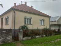 Eladó családi ház, Farádon 36 M Ft, 3 szobás