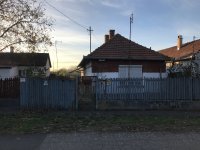 Eladó családi ház, Debrecenben 39 M Ft, 1 szobás